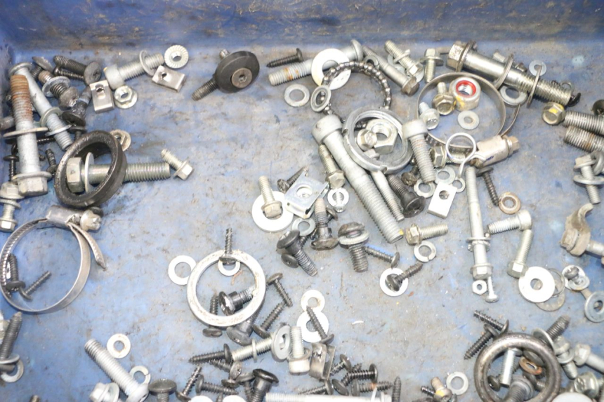 photo de SAC VITI VITE APRILIA SXR 50 (2021 - 2023) - Dettaglio del componente