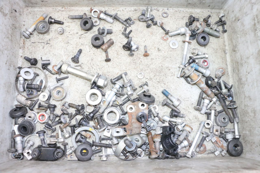 photo de SAC VITI VITE APRILIA SXR 50 (2021 - 2023) - Vista principale