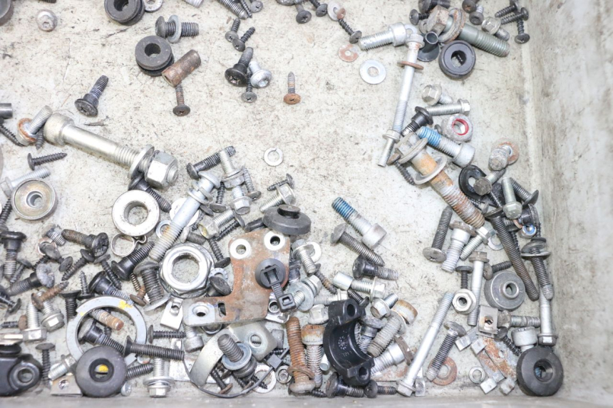 photo de SAC VITI VITE APRILIA SXR 50 (2021 - 2023) - Dettaglio del componente