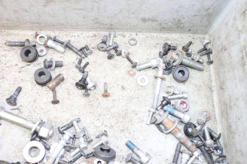 photo de SAC VITI VITE APRILIA SXR 50 (2021 - 2023) - Altra angolazione