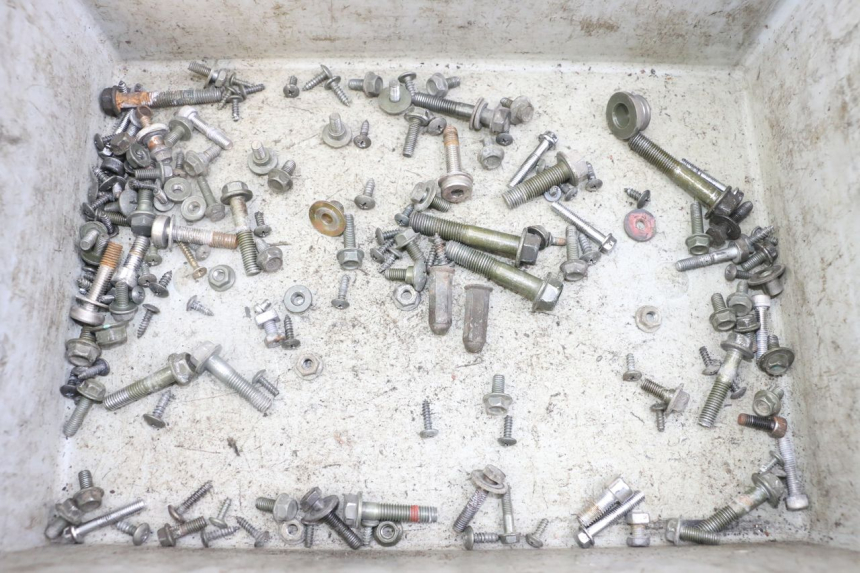 photo de SAC VITI BULLONI SYM JET 14 4T 50 (2018 - 2022) - Vista principale