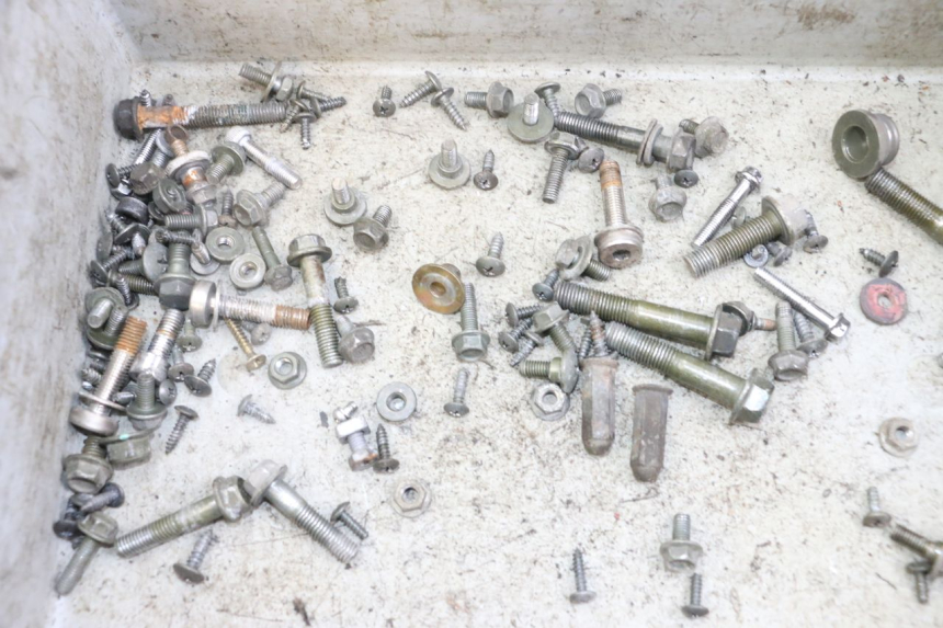 photo de SAC VITI BULLONI SYM JET 14 4T 50 (2018 - 2022) - Dettaglio del componente