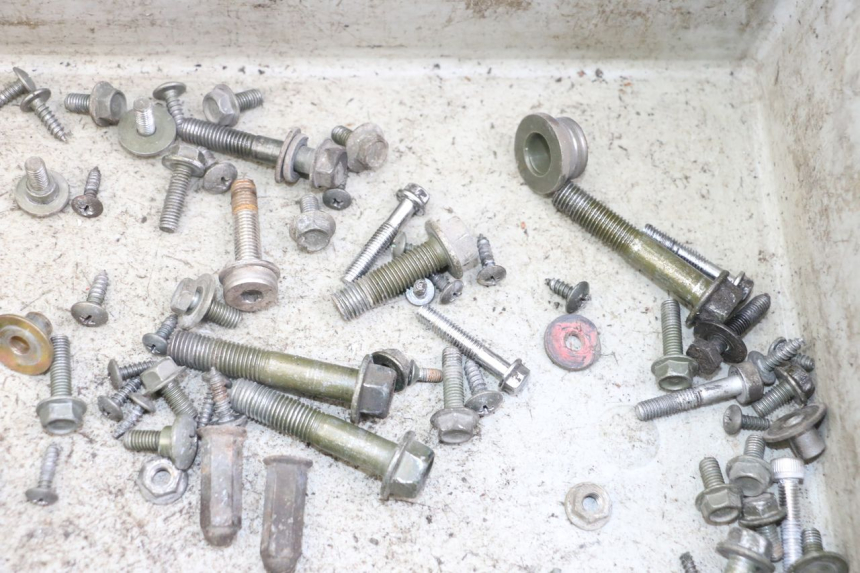 photo de SAC VITI BULLONI SYM JET 14 4T 50 (2018 - 2022) - Altra angolazione