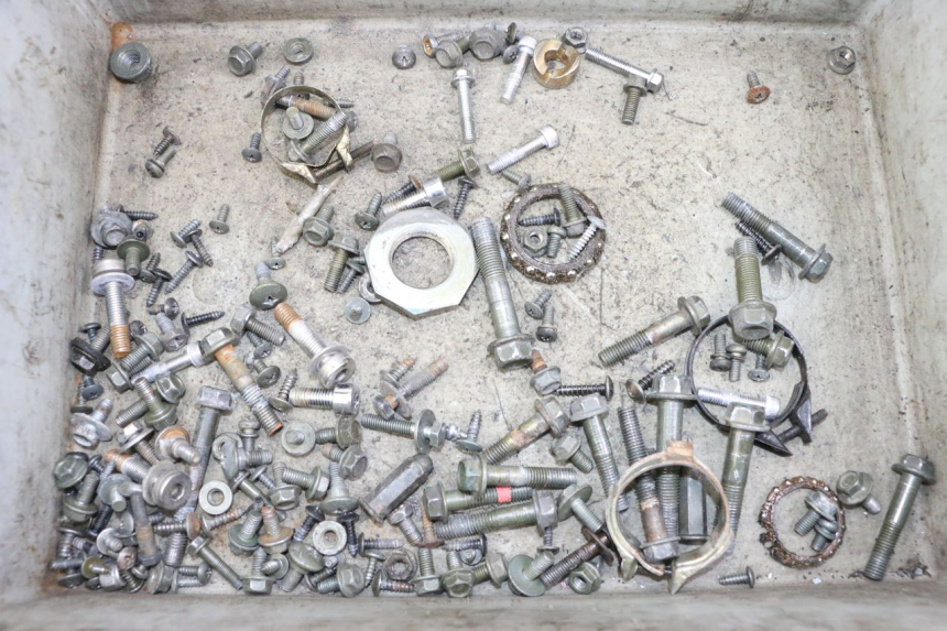 photo de SAC VITI BULLONI SYM JET 14 4T 50 (2018 - 2022) - Vista principale