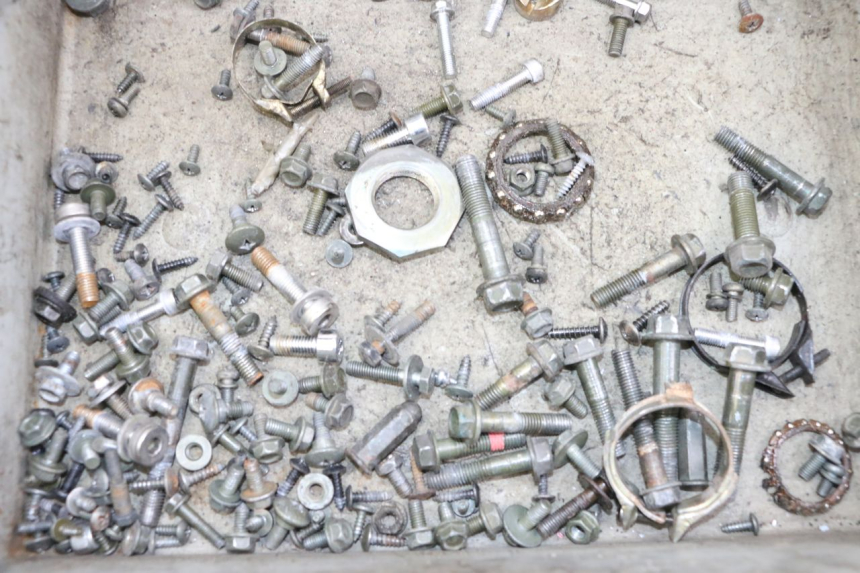 photo de SAC VITI BULLONI SYM JET 14 4T 50 (2018 - 2022) - Zoom sullo stato d'uso