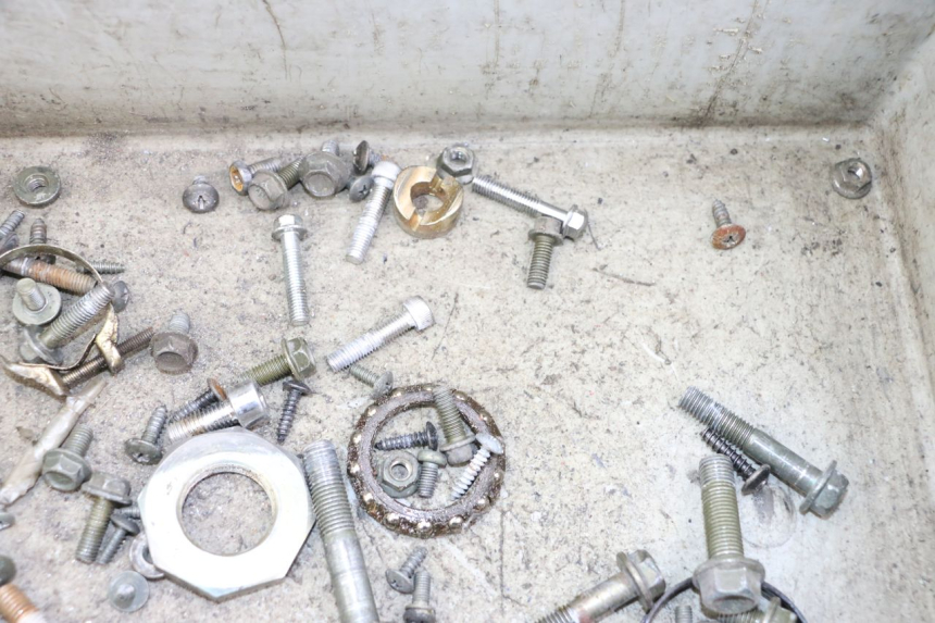 photo de SAC VITI BULLONI SYM JET 14 4T 50 (2018 - 2022) - Altra angolazione