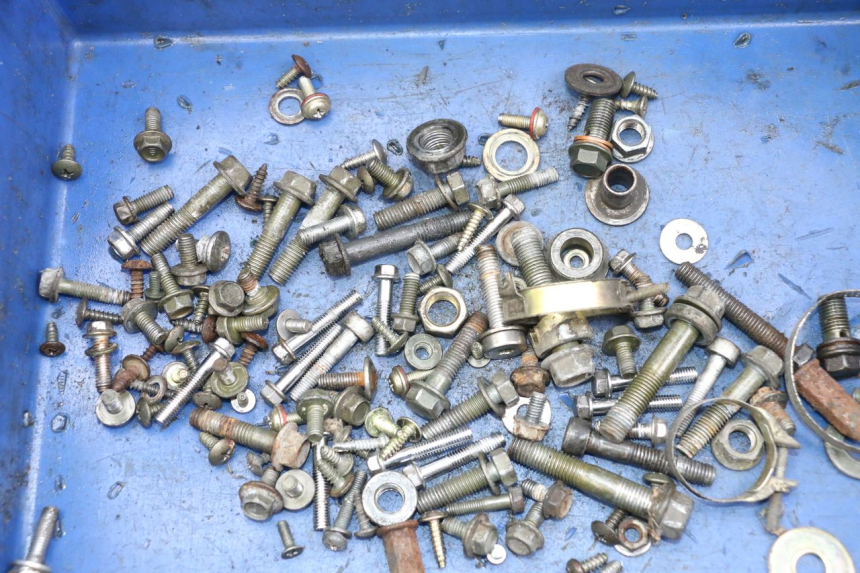 photo de SAC VITI BULLONI SYM ORBIT 2 4T 50 (2018 - 2022) - Dettaglio del componente