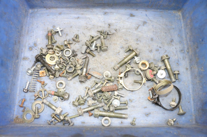 photo de SAC VITI BULLONE SYM ORBIT 2 4T 50 (2008 - 2017) - Vista principale