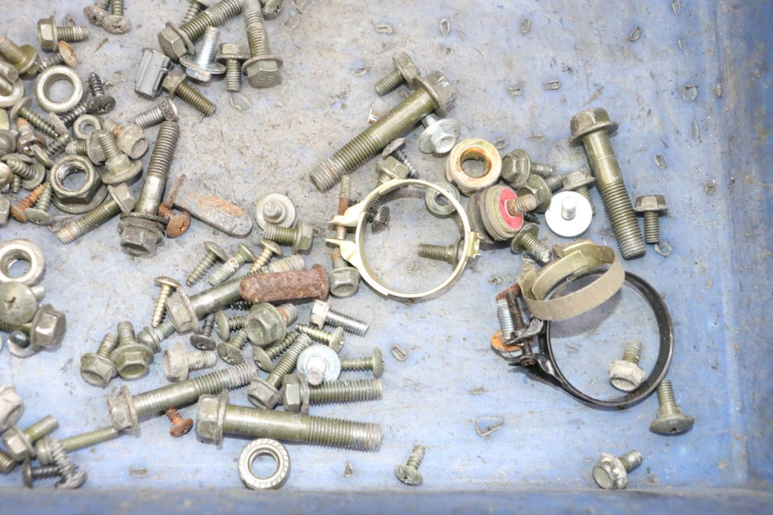 photo de SAC VITI BULLONE SYM ORBIT 2 4T 50 (2008 - 2017) - Zoom sullo stato d'uso