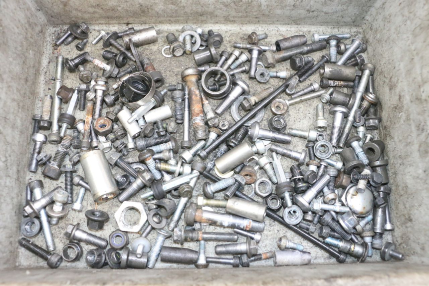 photo de SAC VITI VITE YAMAHA TDM ABS 900 (2002 - 2014) - Vista principale