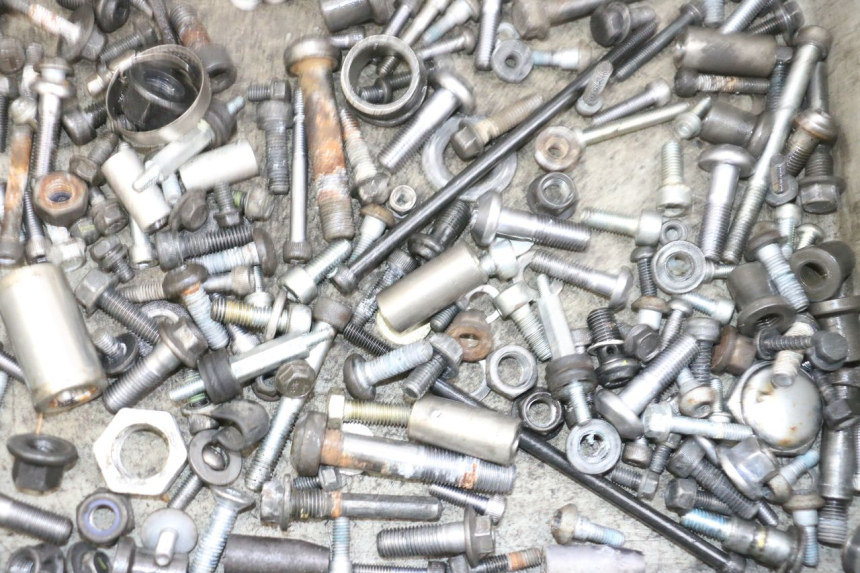 photo de SAC VITI VITE YAMAHA TDM ABS 900 (2002 - 2014) - Dettaglio del componente