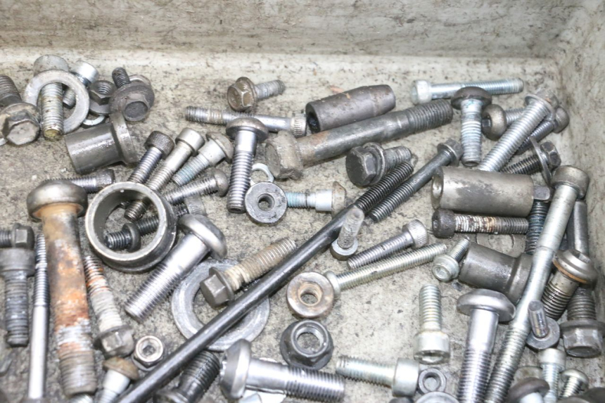 photo de SAC VITI VITE YAMAHA TDM ABS 900 (2002 - 2014) - Vista d'insieme del prodotto