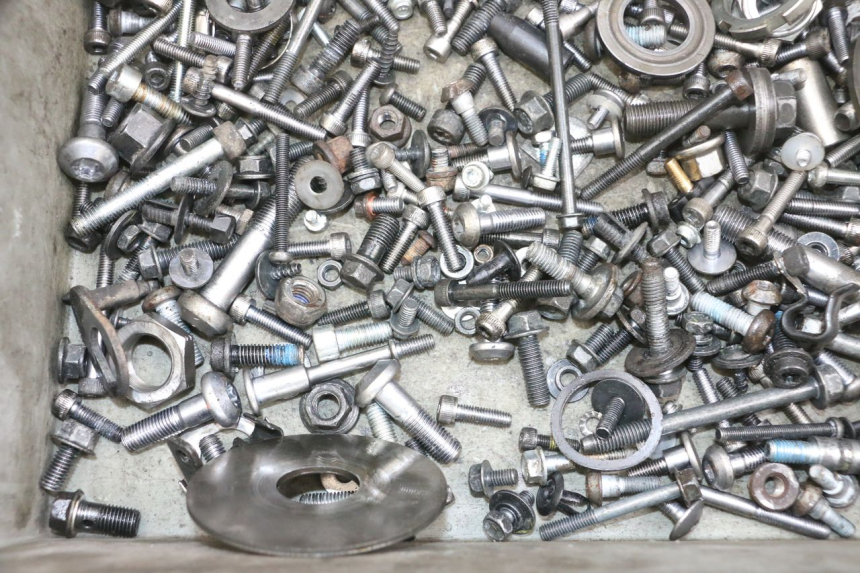 photo de VITI YAMAHA TDM ABS 900 (2002 - 2014) - Altra angolazione