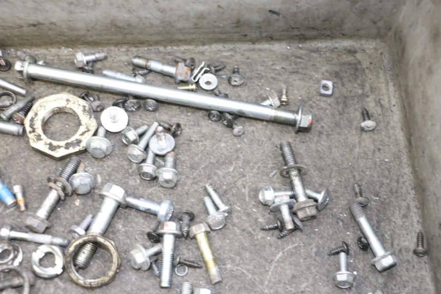 photo de VITI NECO TEMPO 4T 50 (2022 - 2026) - Altra angolazione