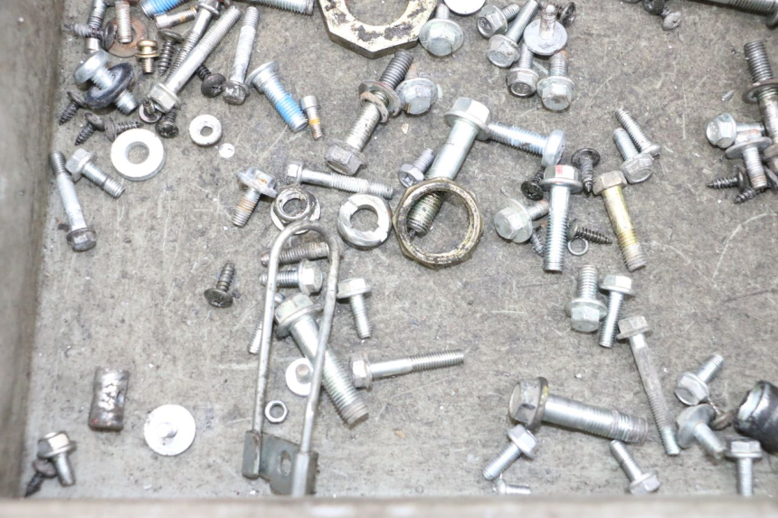 photo de VITI NECO TEMPO 4T 50 (2022 - 2026) - Vista d'insieme del prodotto