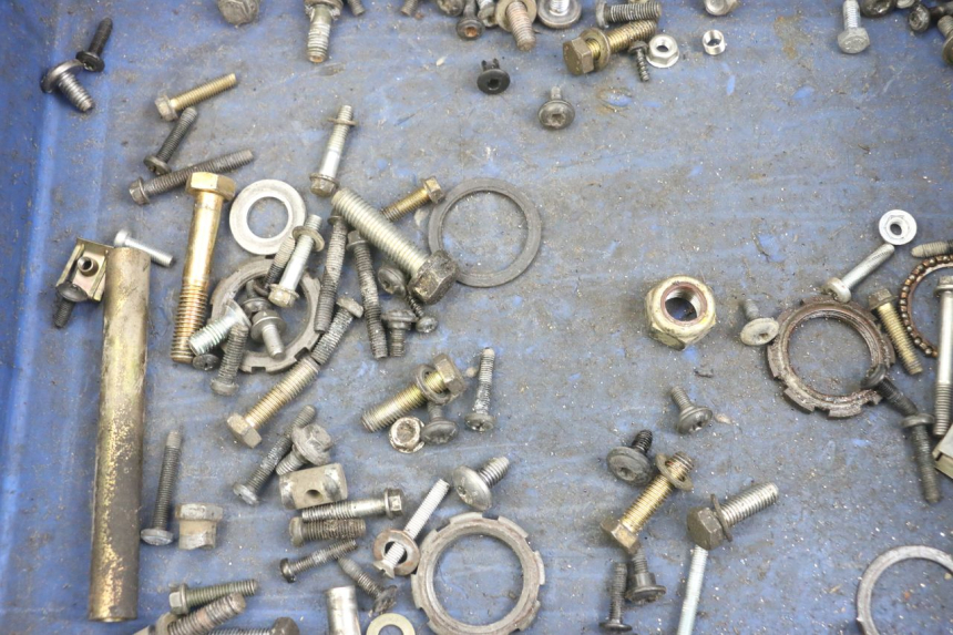 photo de SAC VITI VITE PEUGEOT TKR TREKKER FURIOUS 50 (2005 - 2014) - Dettaglio del componente