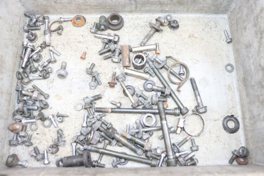 photo de VITI KSR TR SM 50 (2015 - 2018) - Vista principale