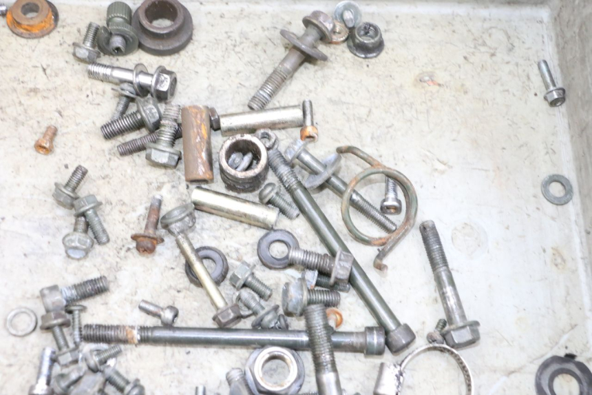 photo de VITI KSR TR SM 50 (2015 - 2018) - Dettaglio del componente