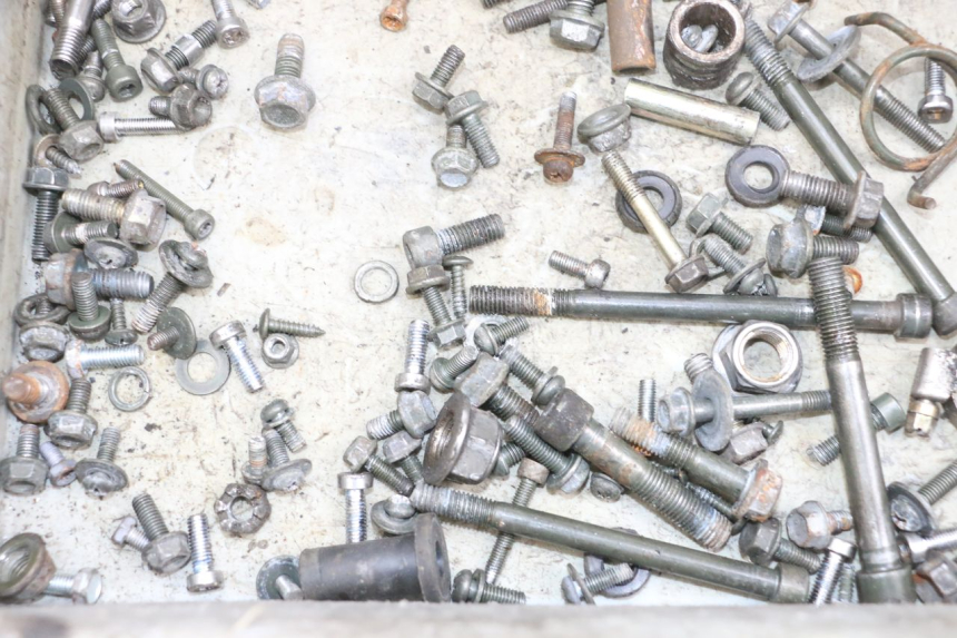 photo de VITI KSR TR SM 50 (2015 - 2018) - Altra angolazione