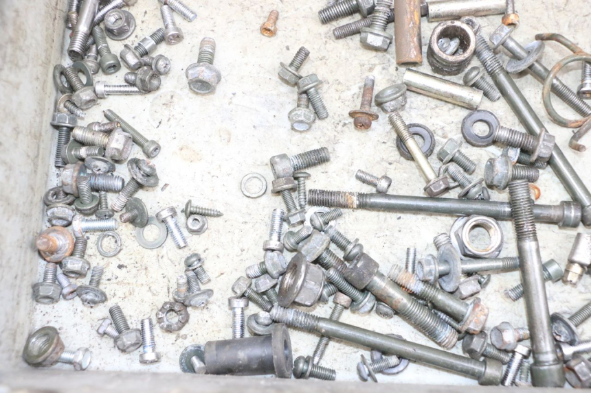 photo de VITI KSR TR SM 50 (2015 - 2018) - Vista d'insieme del prodotto