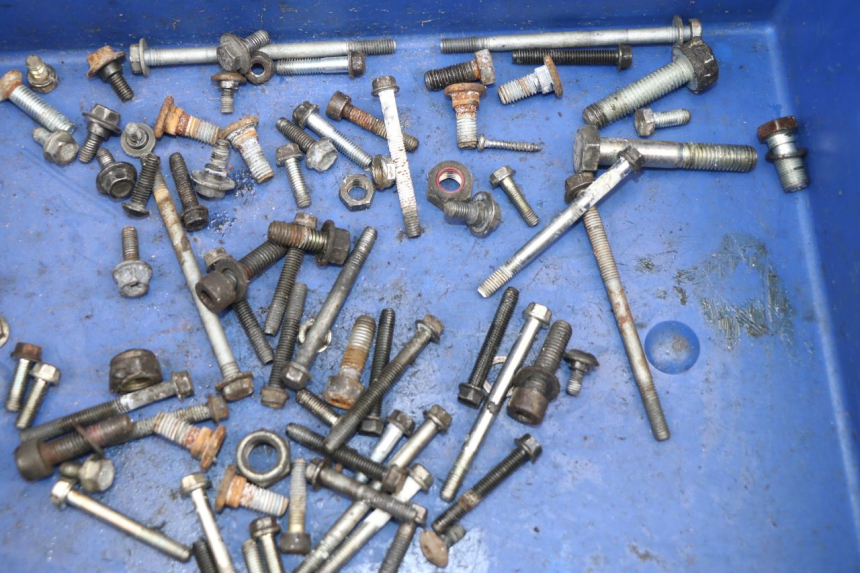 photo de SACCHETTO VITI VITE PEUGEOT TREKKER TKR 50 (2005 - 2014) - Dettaglio del componente