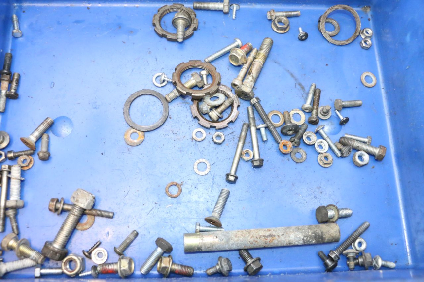 photo de SACCHETTO VITI VITE PEUGEOT TREKKER TKR 50 (2005 - 2014) - Dettaglio del componente