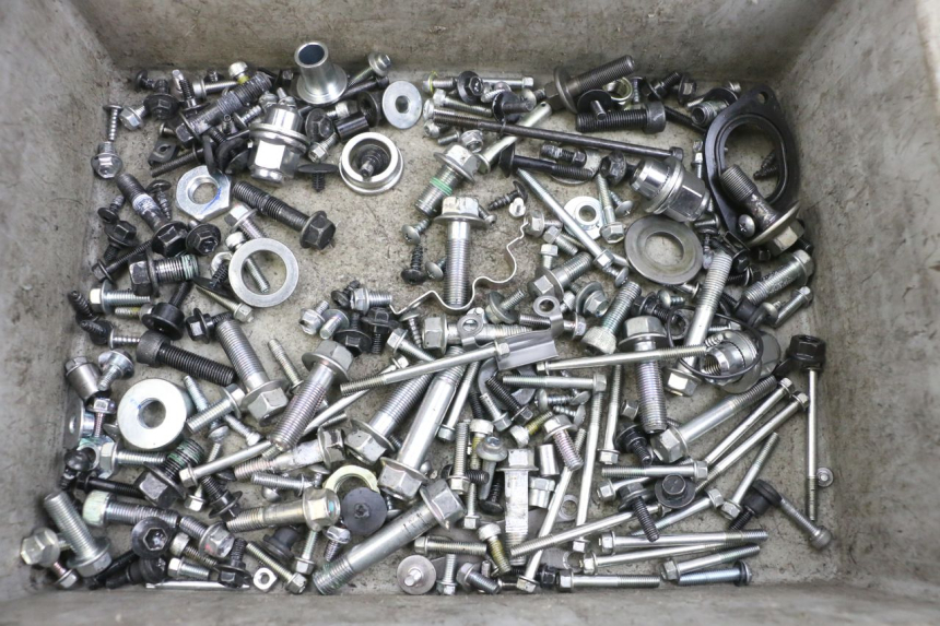 photo de VITI YAMAHA TRICITY 300 (2020 - 2024) - Vista principale