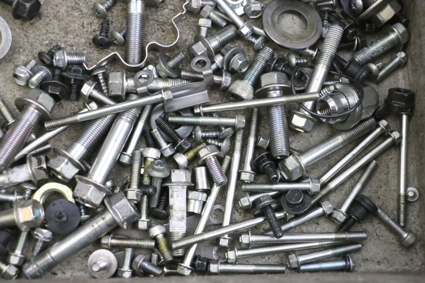 photo de VITI YAMAHA TRICITY 300 (2020 - 2024) - Altra angolazione