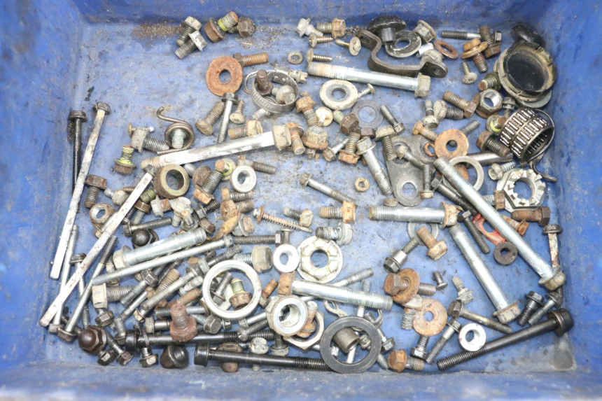 photo de SAC VITI BULLONERIA HONDA TRX 300 (1988 - 2000) - Vista principale