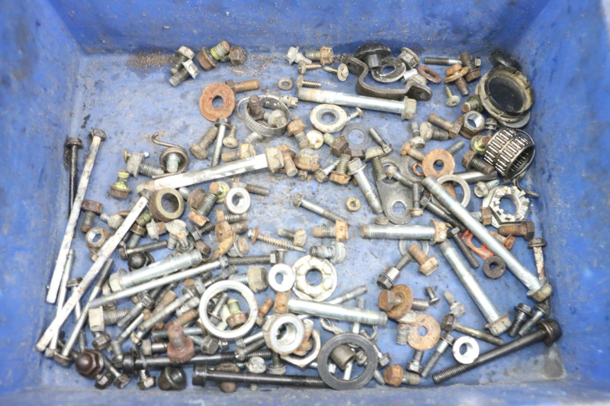 photo de SAC VITI BULLONERIA HONDA TRX 300 (1988 - 2000) - Dettaglio del componente