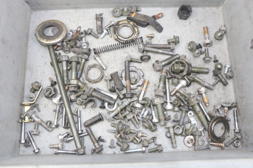 photo de SAC VITI BULLONE PEUGEOT TWEET 4T 50 (2018 - 2022) - Vista principale