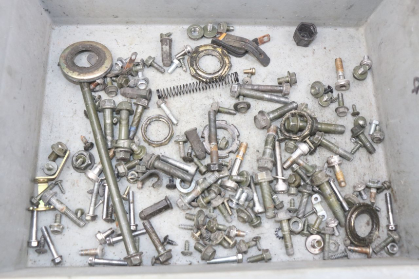 photo de SAC VITI BULLONE PEUGEOT TWEET 4T 50 (2018 - 2022) - Dettaglio del componente