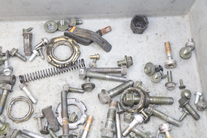 photo de SAC VITI BULLONE PEUGEOT TWEET 4T 50 (2018 - 2022) - Altra angolazione