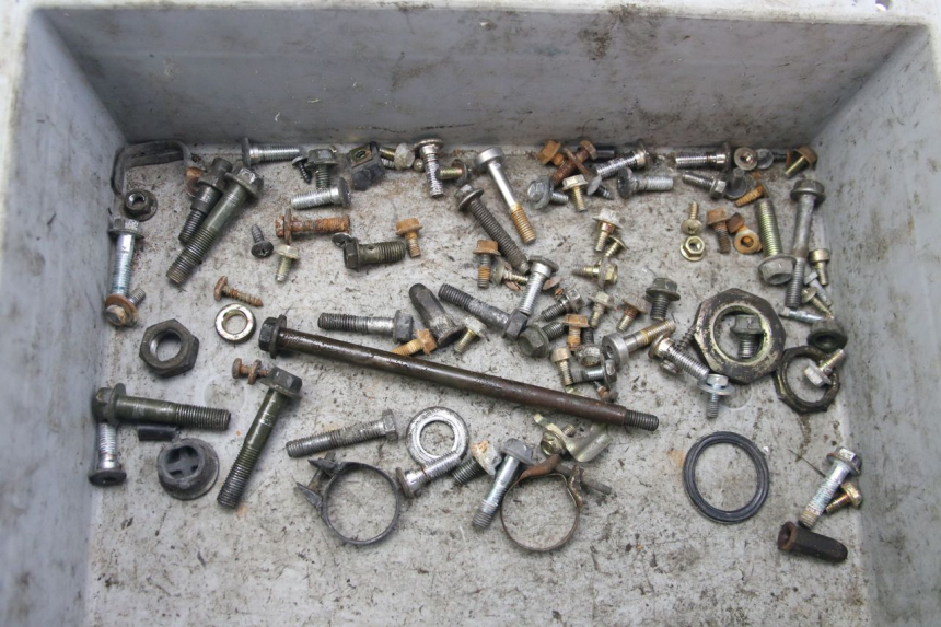 photo de SAC VITI BULLONI PEUGEOT TWEET 4T 50 (2010 - 2014) - Vista principale