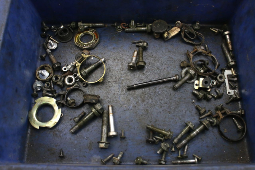 photo de SAC VITI BULLONI PEUGEOT TWEET 4T 50 (2010 - 2014) - Vista principale