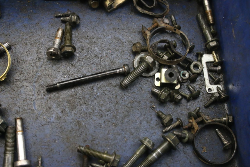 photo de SAC VITI BULLONI PEUGEOT TWEET 4T 50 (2010 - 2014) - Dettaglio del componente