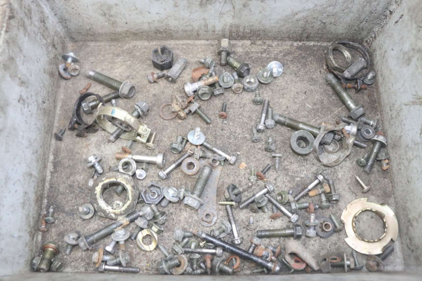 photo de SAC VITI BULLONI PEUGEOT TWEET 4T 50 (2010 - 2014) - Vista principale