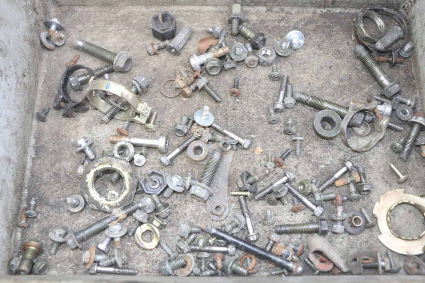 photo de SAC VITI BULLONI PEUGEOT TWEET 4T 50 (2010 - 2014) - Dettaglio del componente