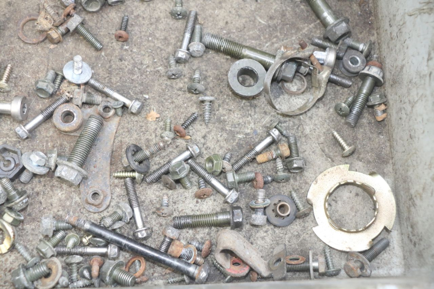 photo de SAC VITI BULLONI PEUGEOT TWEET 4T 50 (2010 - 2014) - Zoom sullo stato d'uso