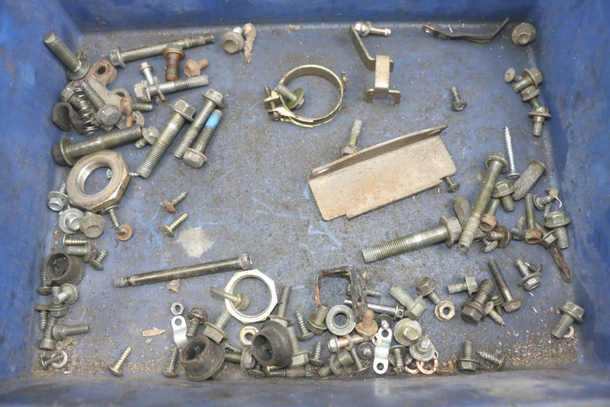 photo de SAC VITI BULLONE PEUGEOT TWEET 4T 50 (2018 - 2022) - Vista principale