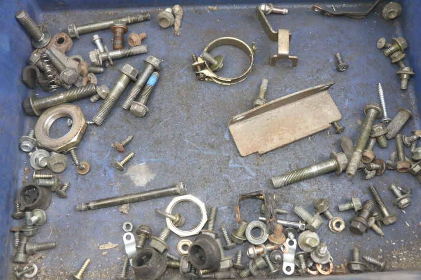 photo de SAC VITI BULLONE PEUGEOT TWEET 4T 50 (2018 - 2022) - Dettaglio del componente