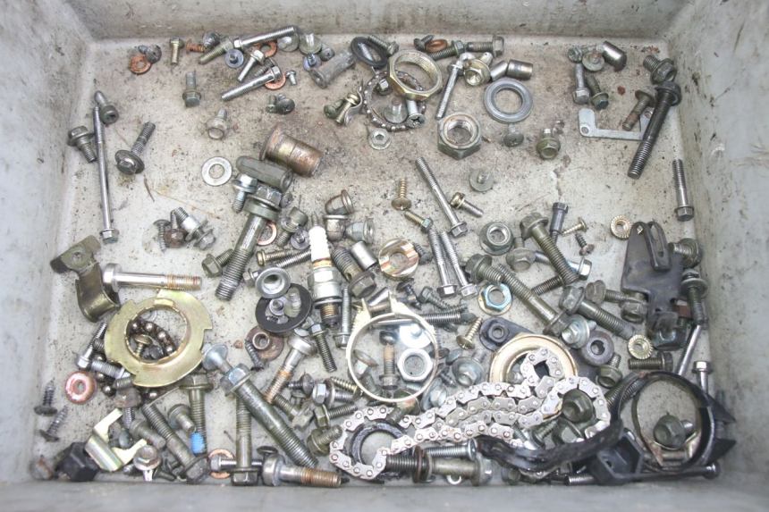 photo de SAC VITI VITE PEUGEOT TWEET 4T 50 (2014 - 2019) - Vista principale