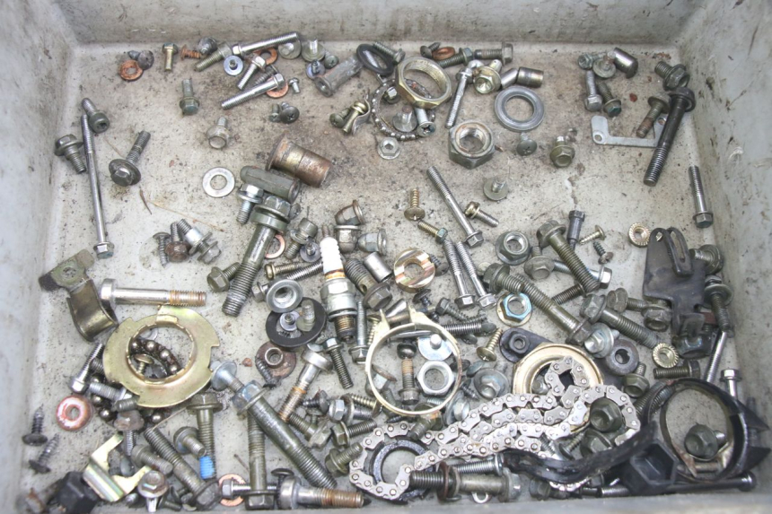 photo de SAC VITI VITE PEUGEOT TWEET 4T 50 (2014 - 2019) - Dettaglio del componente