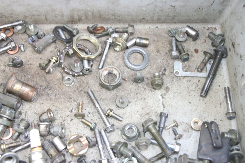 photo de SAC VITI VITE PEUGEOT TWEET 4T 50 (2014 - 2019) - Altra angolazione