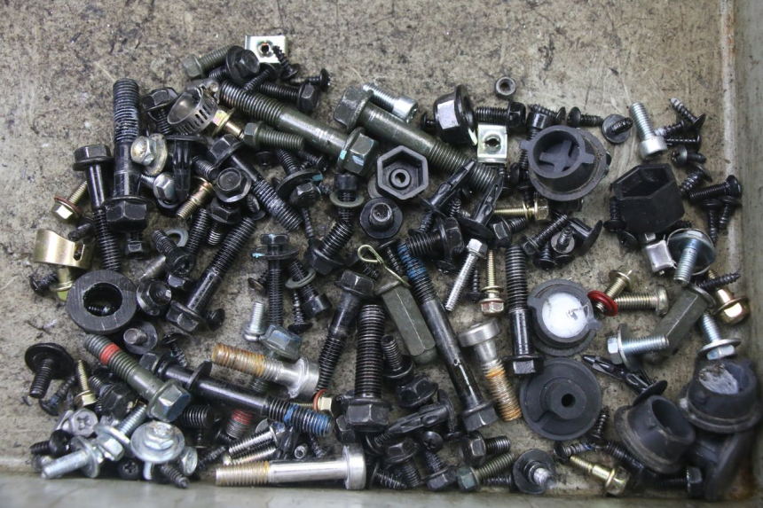 photo de VITI PEUGEOT TWEET 4T 50 (2023 - 2025) - Vista principale