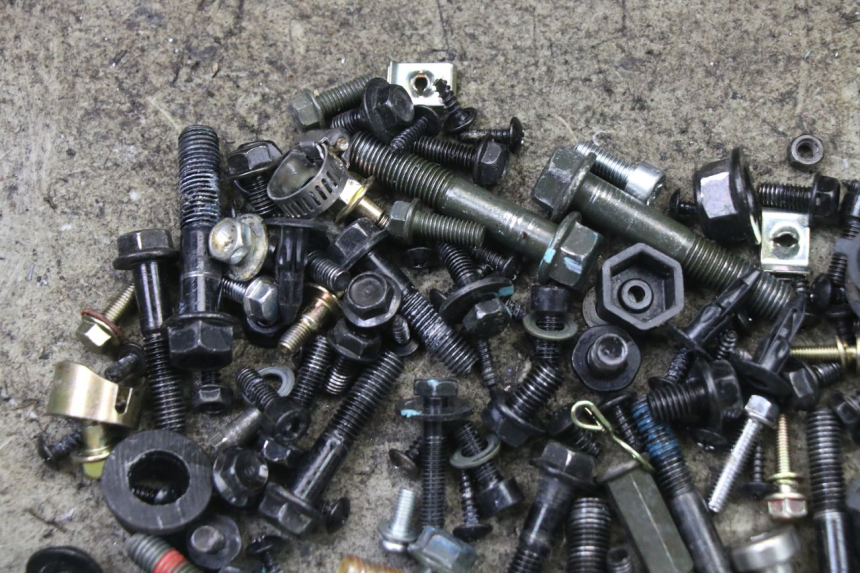 photo de VITI PEUGEOT TWEET 4T 50 (2023 - 2025) - Dettaglio del componente