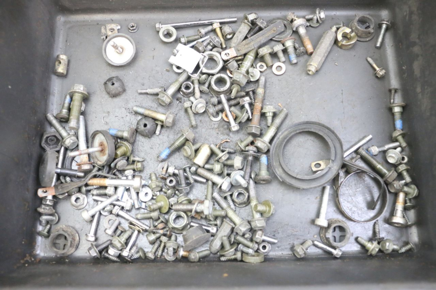 photo de SAC VITI BULLONE PEUGEOT TWEET 4T 50 (2018 - 2022) - Vista principale