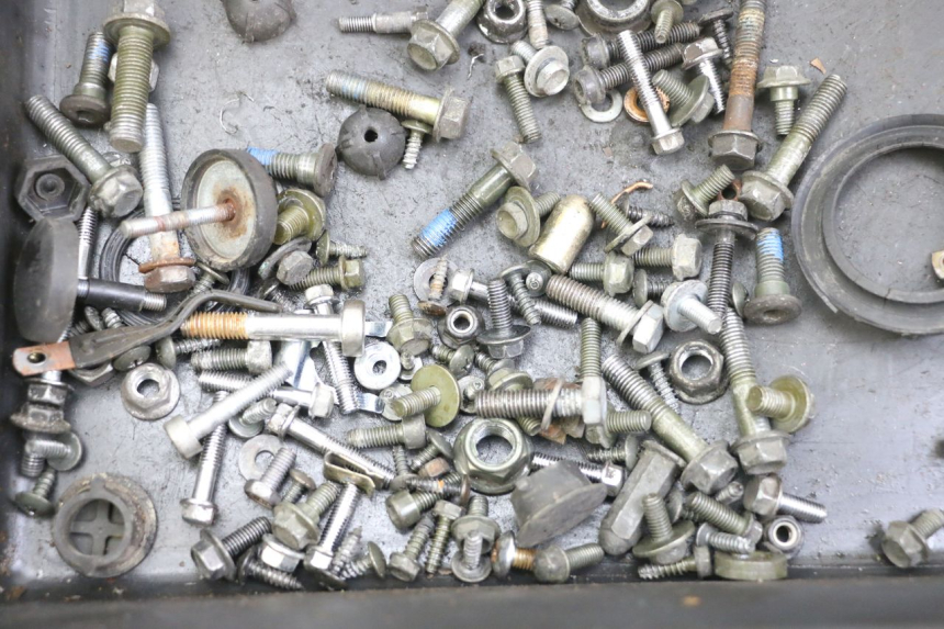 photo de SAC VITI BULLONE PEUGEOT TWEET 4T 50 (2018 - 2022) - Zoom sullo stato d'uso