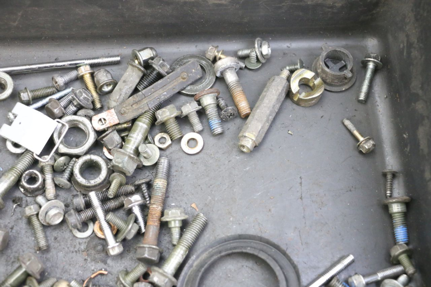 photo de SAC VITI BULLONE PEUGEOT TWEET 4T 50 (2018 - 2022) - Primo piano tecnico