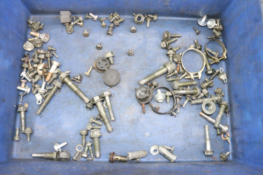 photo de SAC VITI VITE PEUGEOT TWEET 4T 50 (2014 - 2019) - Vista principale